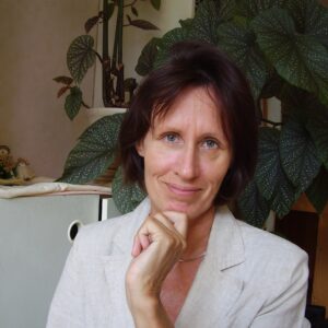 Ann Vinnal