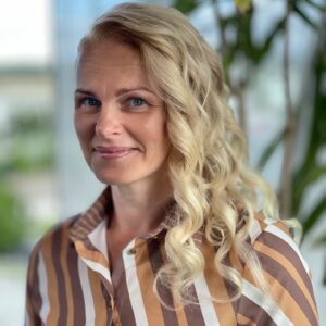 Merike Kaarma