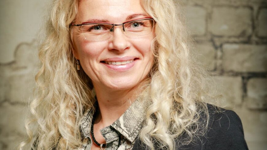 Merike Kaarma