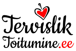 TervislikToitumine