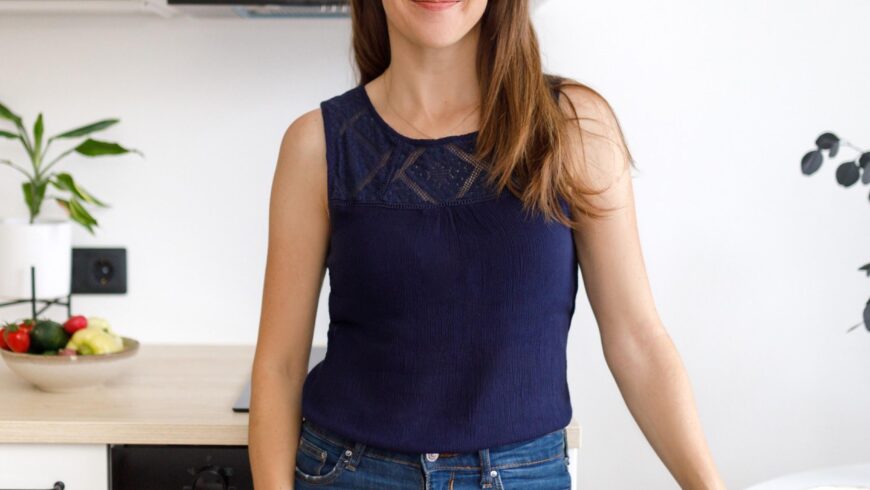 Marina Orusalu