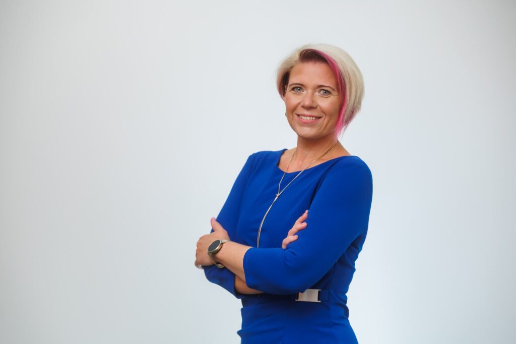 Kontakt läbi vormi