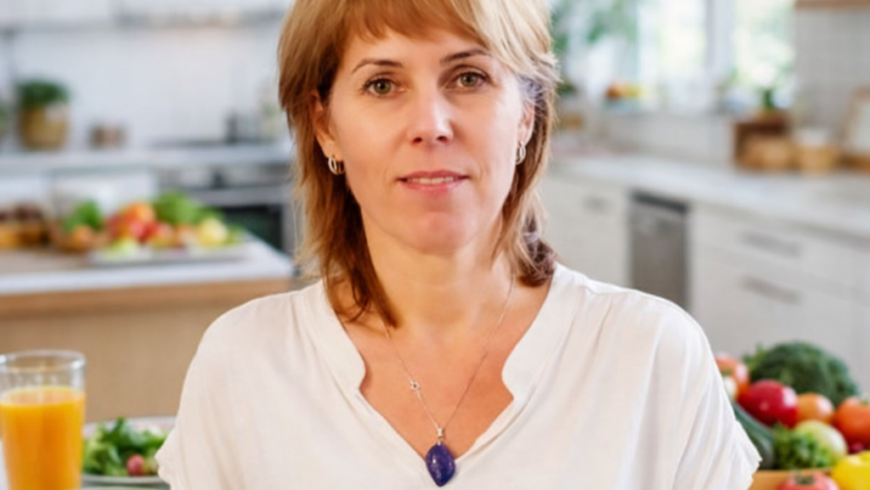 Külli Raudsepp-Vihuri