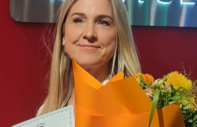 Kristi Pähklimägi