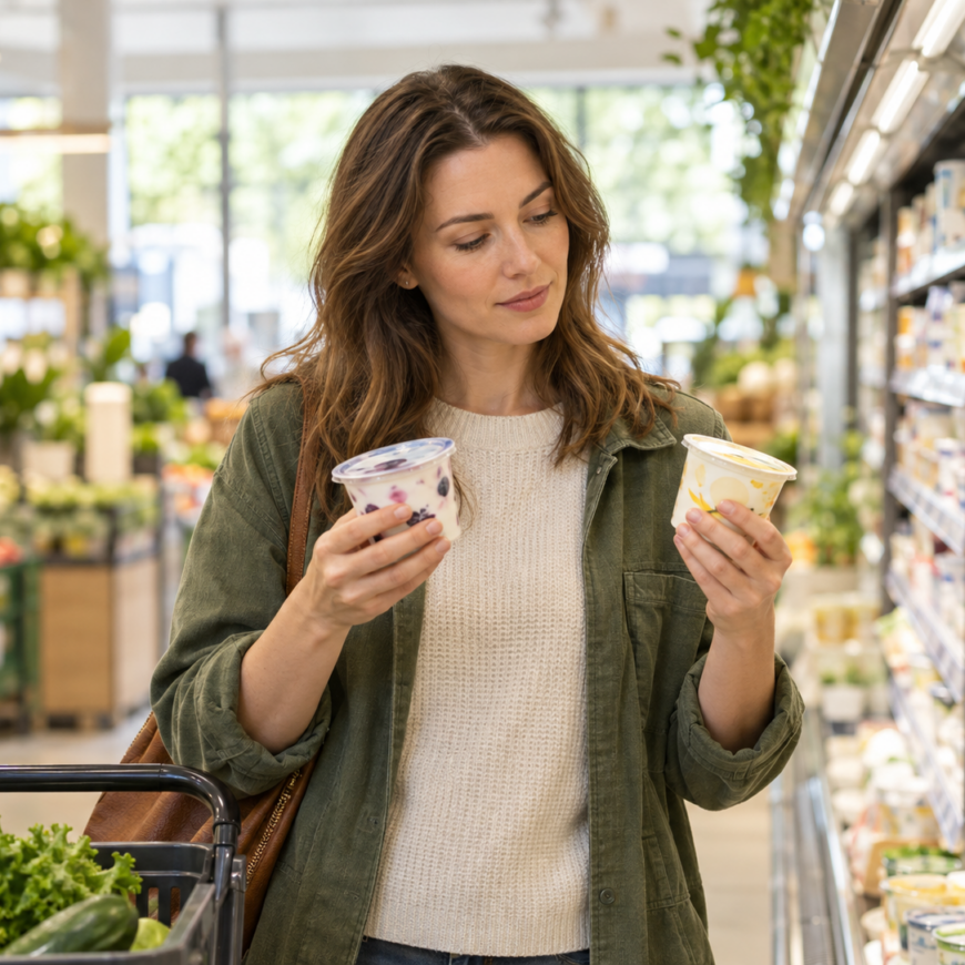 Mida näitavad üksikud näited Nutri-Score’i kohta?